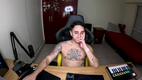 naaapu online show from 12.18.24