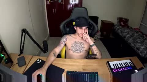 naaapu online show from 12.21.25