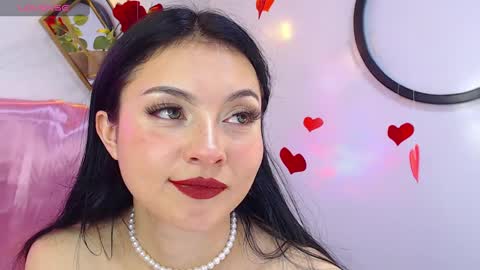 naamah_b online show from 02.14.25