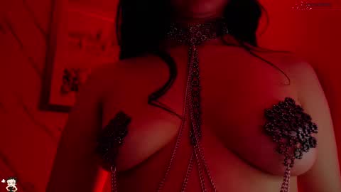 naamah_b online show from 10.07.25