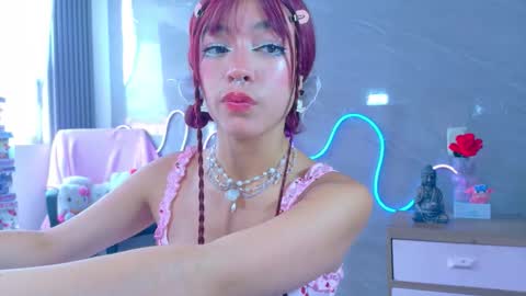 Snapshot of naaomi_cute chatting on 02.06.26 naaomi_cute online show from 02.06.26