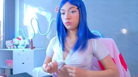 Snapshot of naaomi_cute chatting on 03.02.26 naaomi_cute online show from 03.02.26