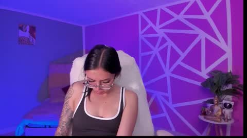 anny online show from 02.18.26