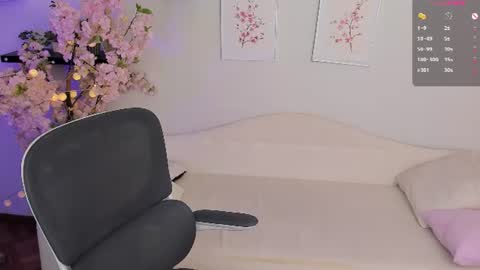 NabiBrown online show from 07.24.26