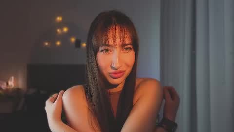 Snapshot of nabi_kiotaa chatting on 05.24.26 Nabi online show from 05.24.26
