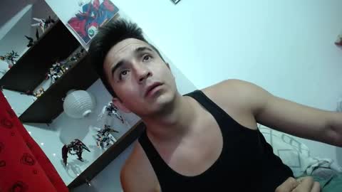 Snapshot of nachitolatin2 chatting on 10.30.25 Dear nacho online show from 10.30.25