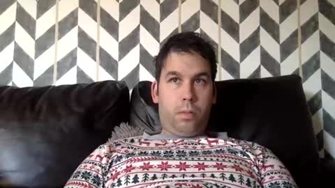 Snapshot of nachosev chatting on 12.14.25 jesussevilla online show from 12.14.25