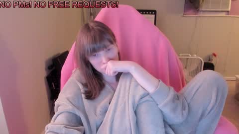 Natalie Marlo online show from 01.03.25