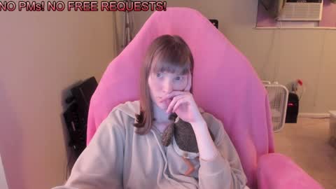 Natalie Marlo online show from 01.30.25