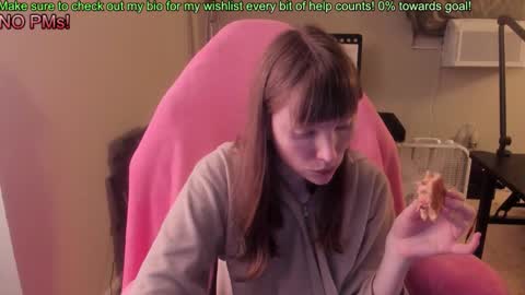 Natalie Marlo online show from 10.23.25