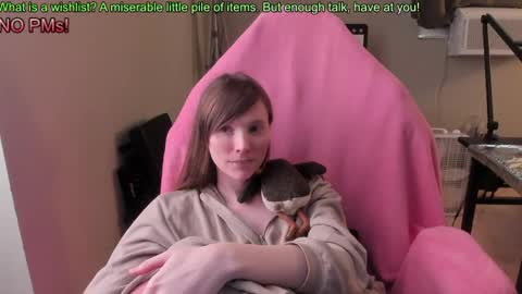 Snapshot of nacmar chatting on 05.11.26 Natalie Marlo online show from 05.11.26