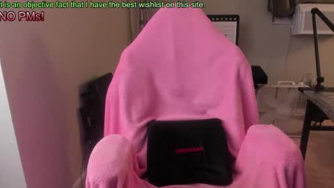 Snapshot of nacmar chatting on 05.30.26 Natalie Marlo online show from 05.30.26