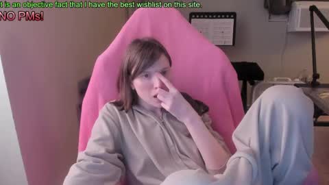 Snapshot of nacmar chatting on 06.02.26 Natalie Marlo online show from 06.02.26