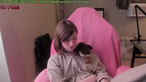 Snapshot of nacmar chatting on 06.04.26 Natalie Marlo online show from 06.04.26