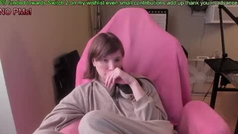 Snapshot of nacmar chatting on 06.14.26 Natalie Marlo online show from 06.14.26