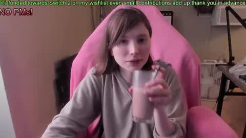 Snapshot of nacmar chatting on 06.21.26 Natalie Marlo online show from 06.21.26