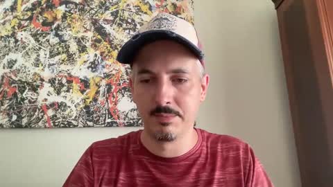 Snapshot of naco20l chatting on 01.25.25 naco20l online show from 01.25.25