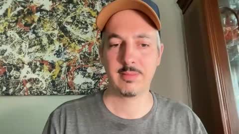 Snapshot of naco20l chatting on 11.26.25 naco20l online show from 11.26.25