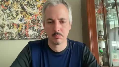 Snapshot of naco20l chatting on 11.27.25 naco20l online show from 11.27.25