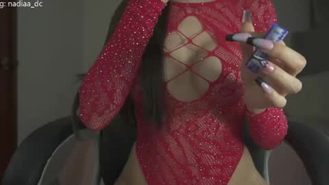 Nadia  INST Nadiaa dc online show from 05.30.26