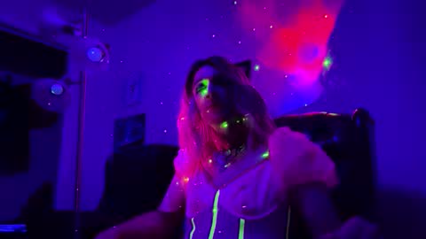 Snapshot of nadia_crivello chatting on 12.14.25 nadia_crivello online show from 12.14.25