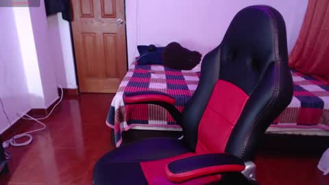 Snapshot of nadia_palmer chatting on 12.05.24 Nadi online show from 12.05.24