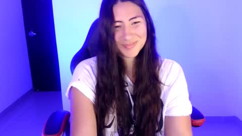 Snapshot of nadia_palmer chatting on 01.13.26 Nadi online show from 01.13.26