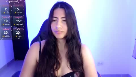 Snapshot of nadia_palmer chatting on 01.14.26 Nadi online show from 01.14.26