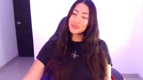 Snapshot of nadia_palmer chatting on 02.12.26 Nadi online show from 02.12.26