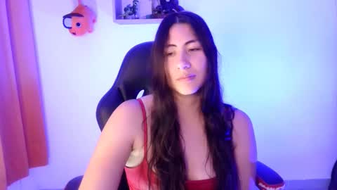 Snapshot of nadia_palmer chatting on 03.07.26 Nadi online show from 03.07.26