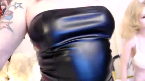 Nadia Vixen online show from 05.15.26