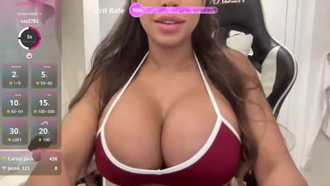 My real name is Angelina. Please say hello I like to chat with you. If you have requests or dirty talk please use tipnotes. online show from 05.20.26