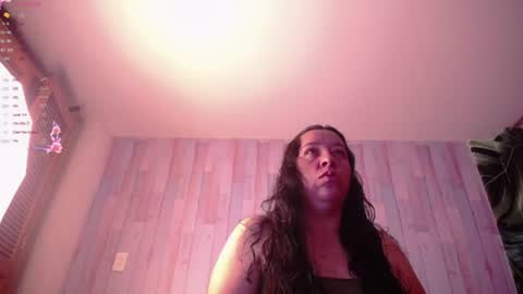 Snapshot of nadiajoness chatting on 06.16.26 Sofia online show from 06.16.26