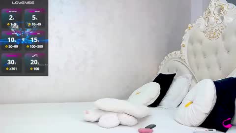 Michelle  online show from 02.14.25