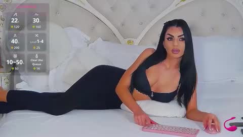 Michelle  online show from 10.23.25