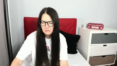 nadiatrue online show from 07.08.26