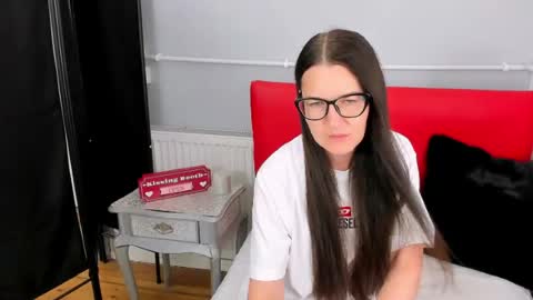nadiatrue online show from 07.16.26