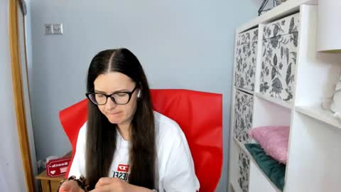 nadiatrue online show from 07.17.26