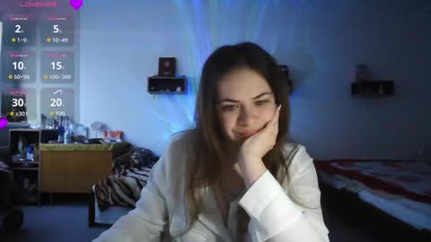 nadiiamorgun online show from 03.06.25