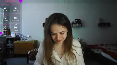 nadiiamorgun online show from 03.08.25