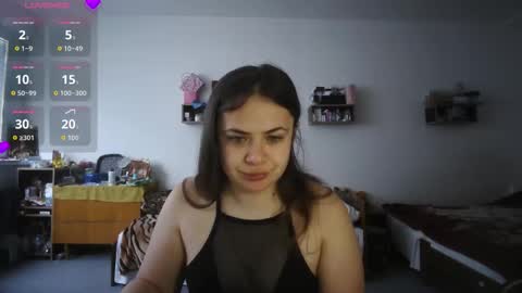 nadiiamorgun online show from 03.18.26
