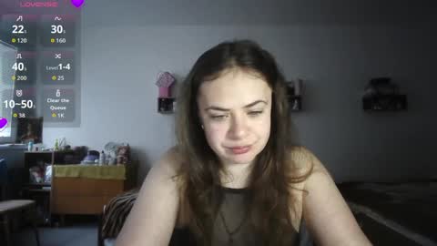 nadiiamorgun online show from 03.26.26