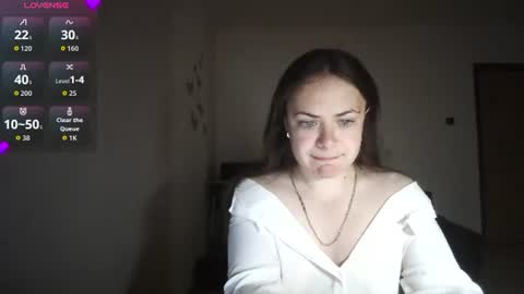 nadiiamorgun online show from 07.05.26