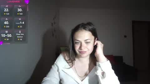 nadiiamorgun online show from 07.30.26