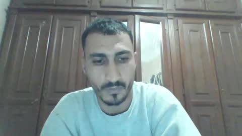 Snapshot of nadirff16 chatting on 12.08.24 V online show from 12.08.24