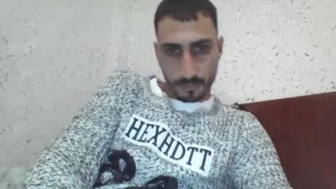 Snapshot of nadirff16 chatting on 12.11.24 V online show from 12.11.24