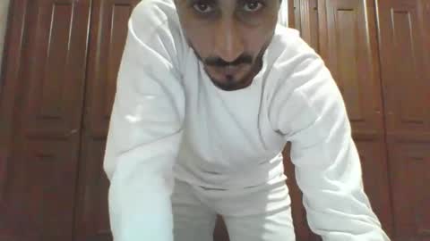 Snapshot of nadirff16 chatting on 12.14.24 V online show from 12.14.24