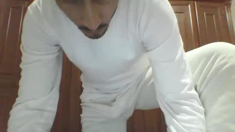 Snapshot of nadirff16 chatting on 12.15.24 V online show from 12.15.24