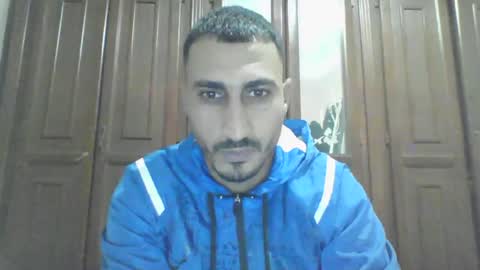 Snapshot of nadirff16 chatting on 12.18.24 V online show from 12.18.24