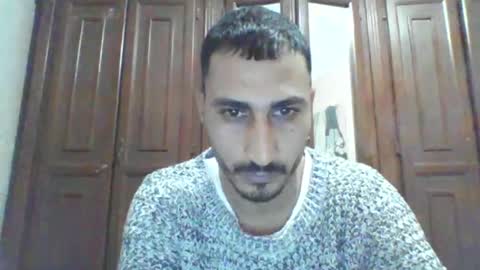 Snapshot of nadirff16 chatting on 12.25.24 V online show from 12.25.24
